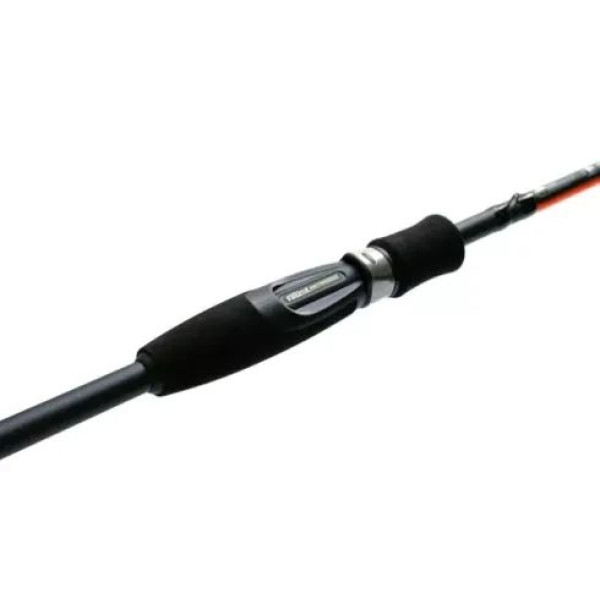 Спиннинг Fanatik Pirat 662L 1.98m 2-10g mod.fast Оснащение кольцами SIC