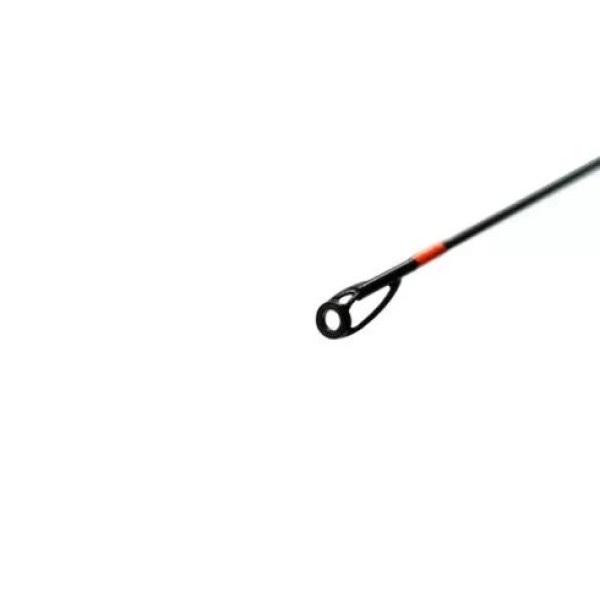 Спиннинг Fanatik Pirat 662L 1.98m 2-10g mod.fast Оснащение кольцами SIC