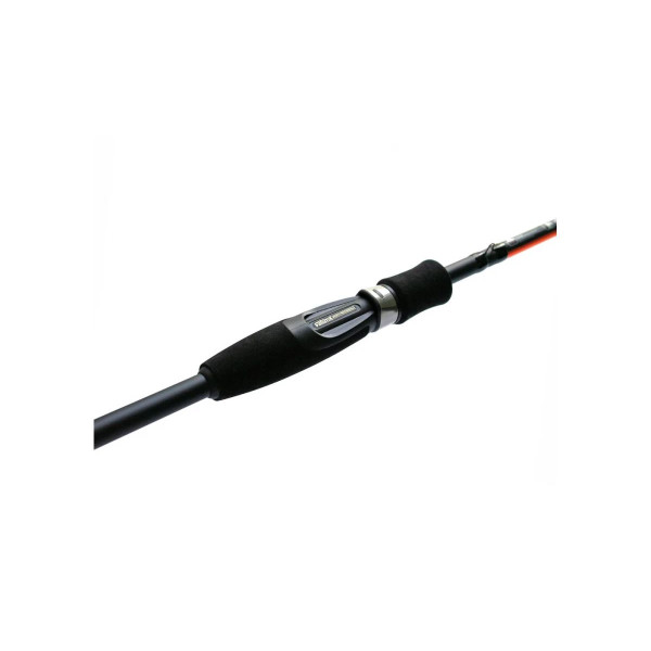 Спиннинг Fanatik Pirat 762LT 2.28m 2-10g mod.fast