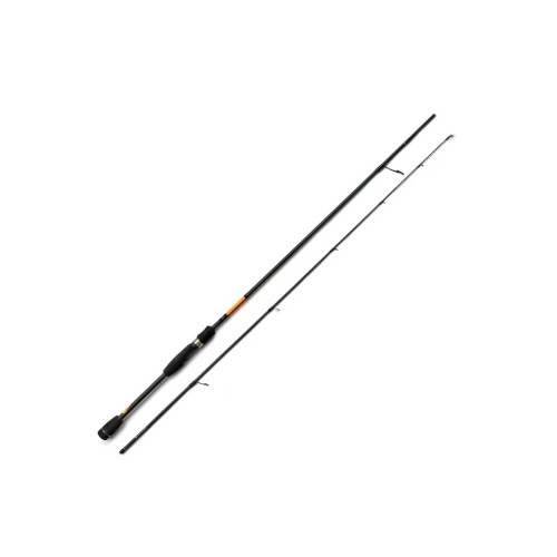 Спінінг Fanatik Pirat 762LT 2.28m 2-10g mod.fast