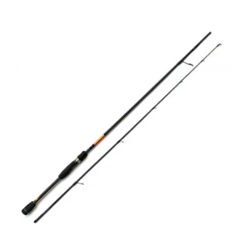Спінінг Fanatik Pirat 762ML 2.28m 5-20g mod.fast Ергономічна рукоятка з EVA