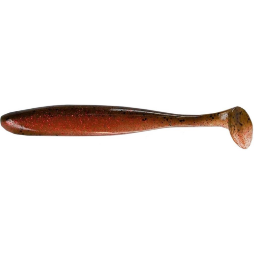 Силікон Keitech Easy Shiner 2" (12 шт/уп) к:404 red crawdad