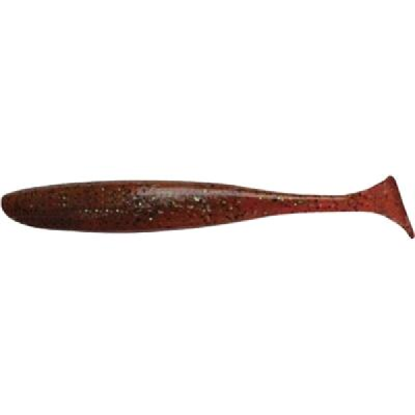 Силікон Keitech Easy Shiner 2" (12 шт/уп) к:ea#01 orange pepper