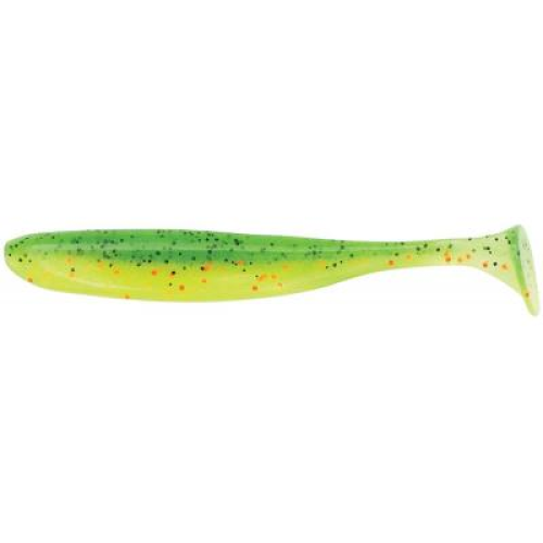 Силикон рыболовный Keitech Easy Shiner 3" (10 шт/упак) hot fire tiger