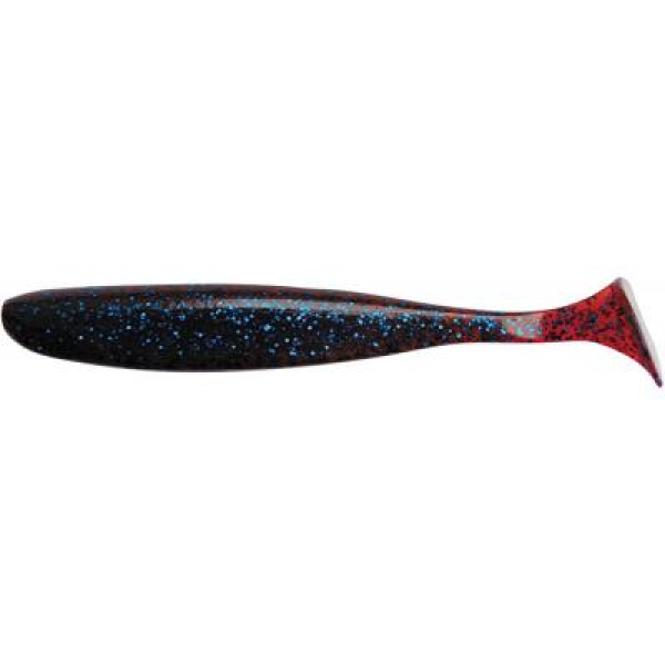 Силікон Keitech Easy Shiner 3.5" (7 шт/уп) к:ea#03 grape