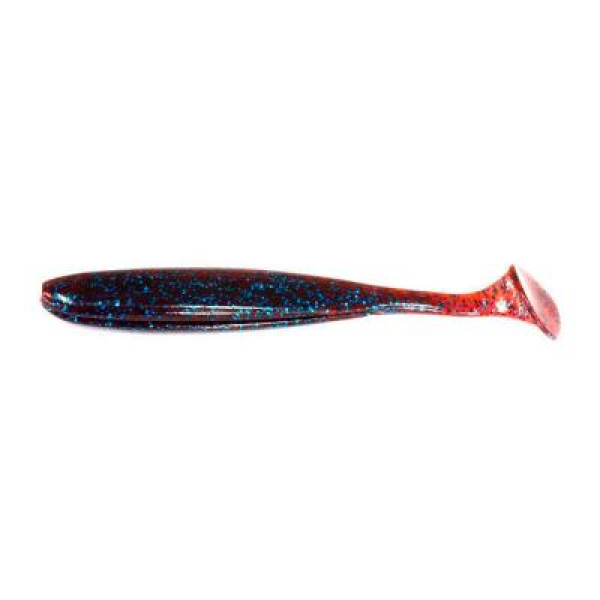 Силікон Keitech Easy Shiner 4" (7 шт/уп) к:ea#03 grape