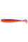 Силікон Keitech Easy Shiner 2" (12 шт/уп) к:pal#09 violet fire