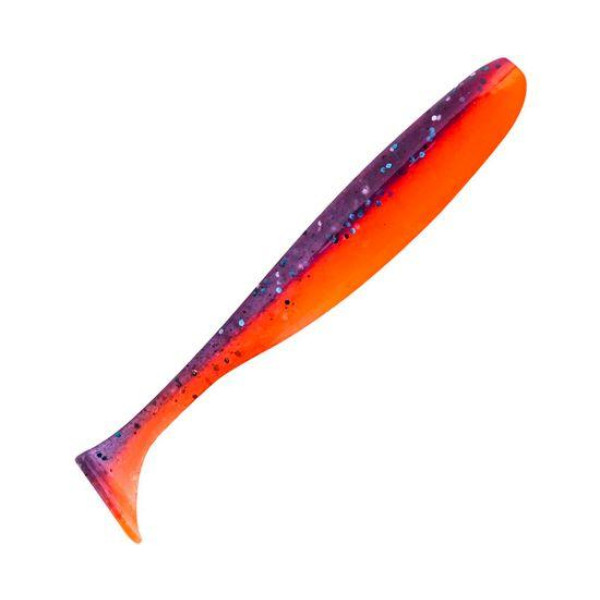 Силікон Keitech Easy Shiner 2" (12 шт/уп) к:pal#09 violet fire