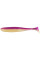 Силікон Keitech Easy Shiner 3" (10 шт/уп) к:pal#12 grape shad