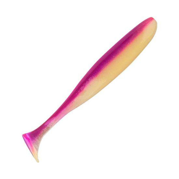 Силікон Keitech Easy Shiner 3" (10 шт/уп) к:pal#12 grape shad