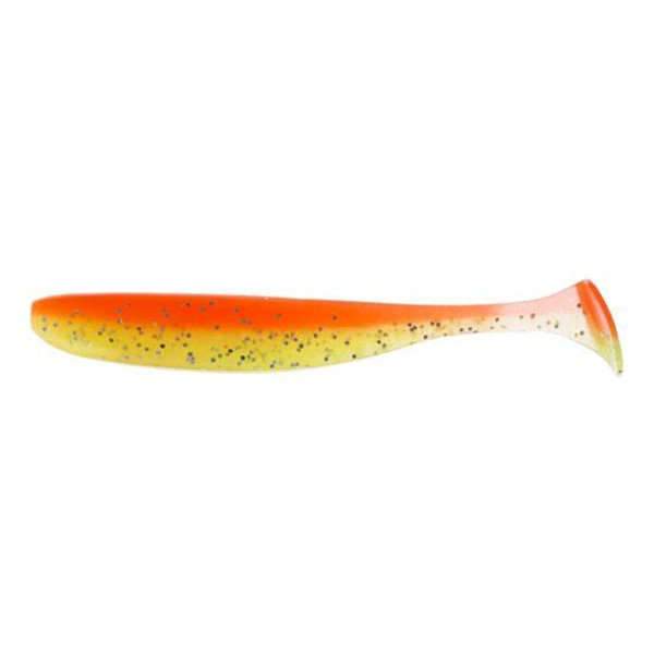 Силікон Keitech Easy Shiner 3.5" (7 шт/уп) к:pal#04 sun shine lemon