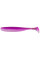 Силікон Keitech Easy Shiner 3.5" (7 шт/уп) к:pal#14 glamorous pink