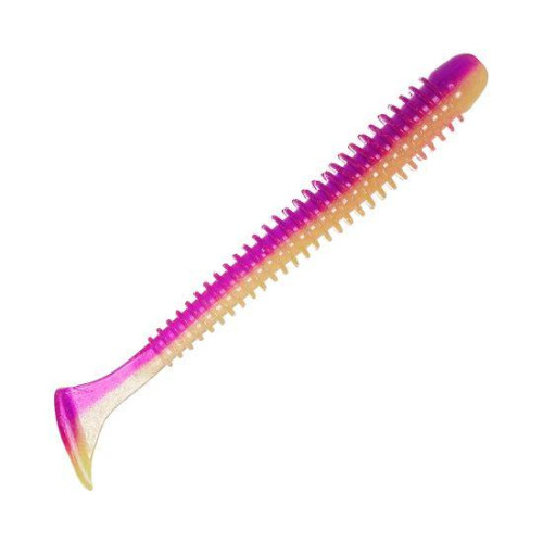 Силикон Keitech Swing Impact 3" (10 шт/уп) к:pal#12 grape shad