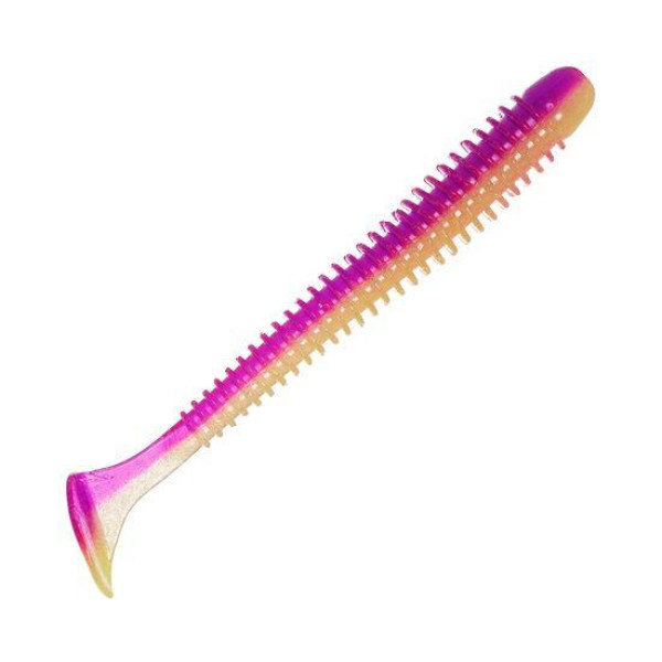Силикон Keitech Swing Impact 3" (10 шт/уп) к:pal#12 grape shad