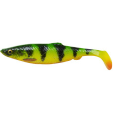 Силікон Savage Gear LB 4D Herring Shad 110 mm 9.0g Firetiger поштучно