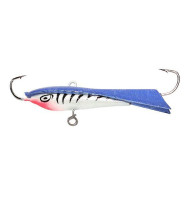 Балансир BratFishing Red Cat  модель Snap Rap 12gr 55mm