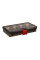 Коробка Azura Safina Tacle Box M #1 black