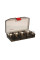 Коробка Azura Safina Tacle Box M #1 black