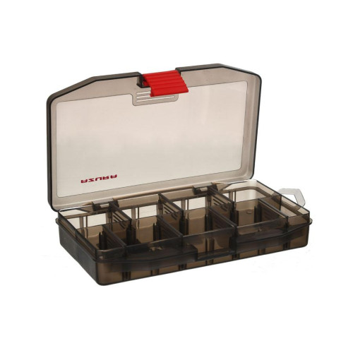 Коробка Azura Safina Tacle Box M #1 black