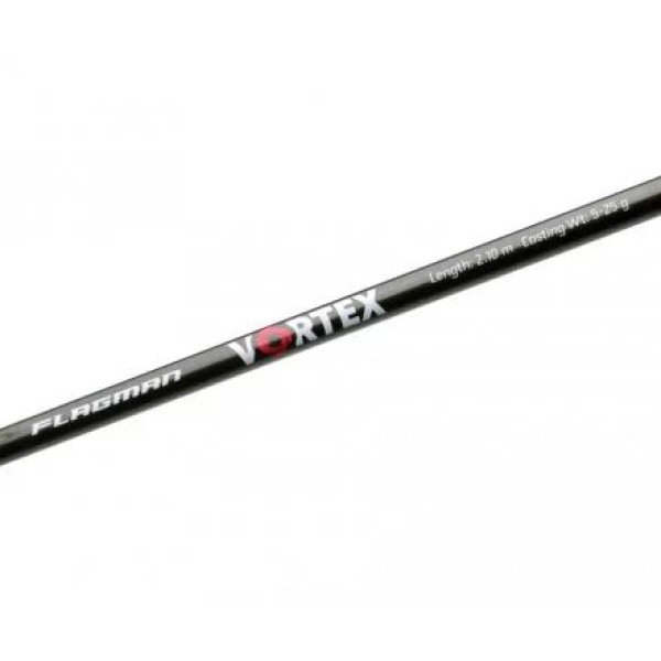 Спiнiнг Flagman Vortex 2.20m 15-45g з надміцного композитного матеріалу