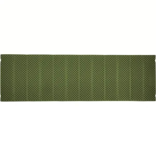 Каремат надувной Skif Outdoor Transformer olive