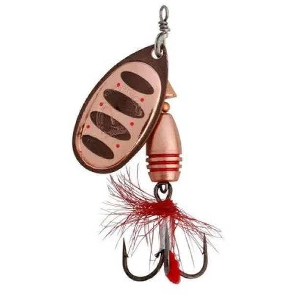 Блешня Savage Gear Rotex Spinner #5 14.0g 02-Copper