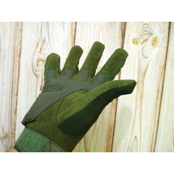 Перчатки тактические с усиленным протектором Oakley размер М