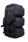 Рюкзак тактический XS9013 90L черный
