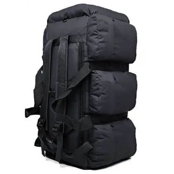Рюкзак тактический XS9013 90L черный