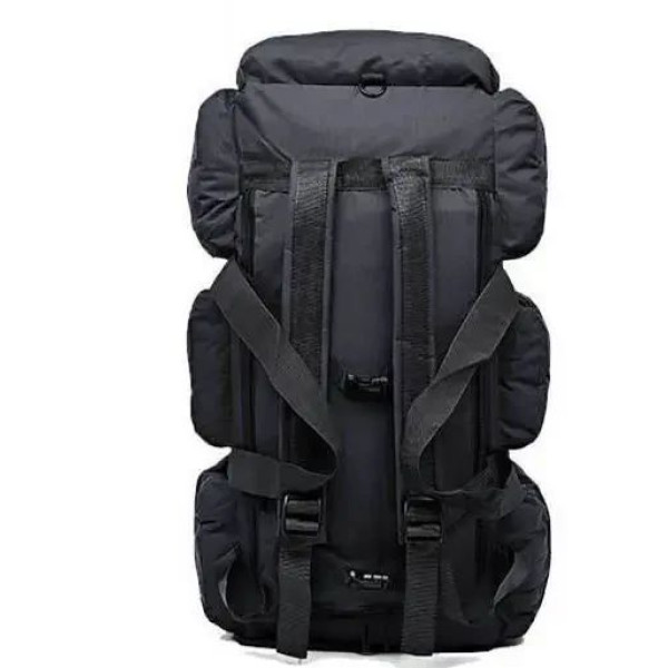 Рюкзак тактический XS9013 90L черный