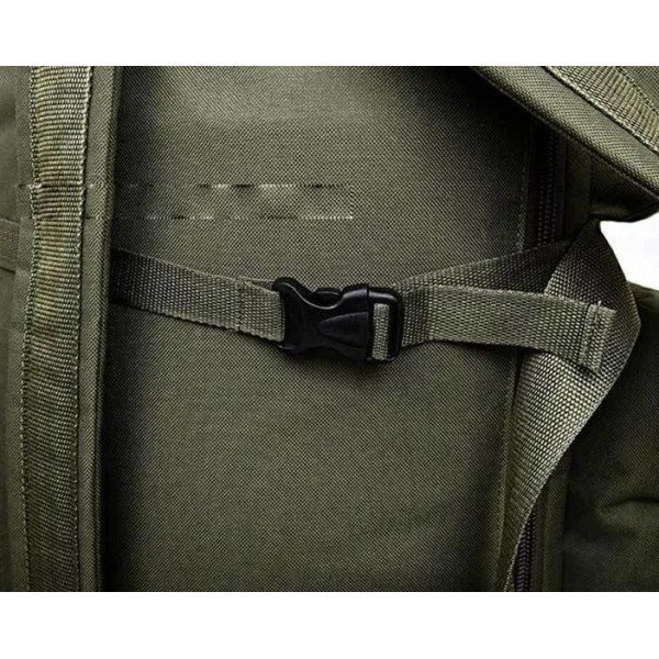 Рюкзак тактический XS9013 90L черный