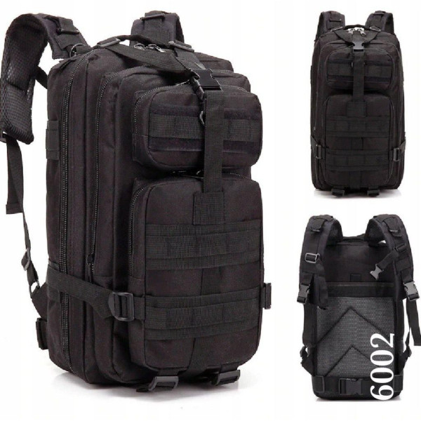 Рюкзак с Molle 40л Хаки