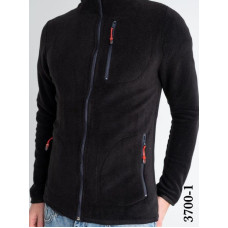 Мужская куртка из флиса RESALE размер 2XL