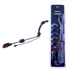 Свингер електронний World4Carp X-RAY