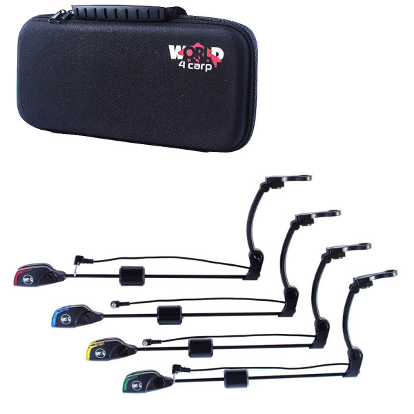 Набор свингеров World4Carp X-RAY для рыбалки