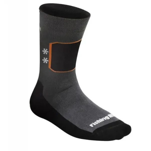 Носки термо Fishing Roi (бамбук) р.41-43
