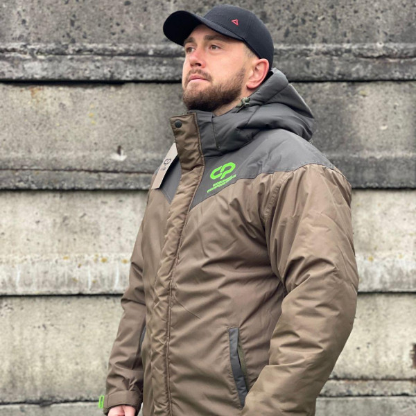 Carp Pro Warm Suit Костюм зимовий L