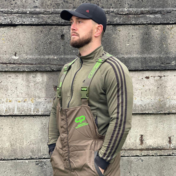 Carp Pro Warm Suit Костюм зимовий L
