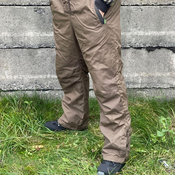 Carp Pro Warm Suit Костюм зимовий L