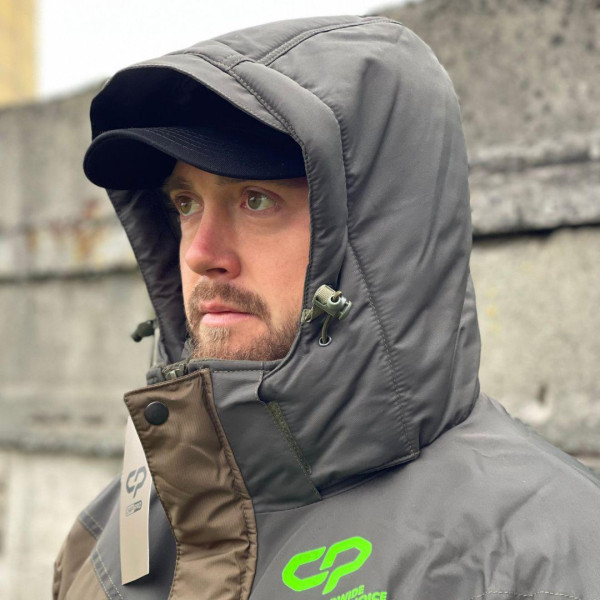 Зимовий костюм Carp Pro Warm Suit XXL
