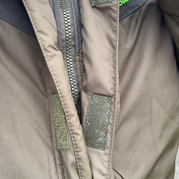 Зимовий костюм Carp Pro Warm Suit XXL