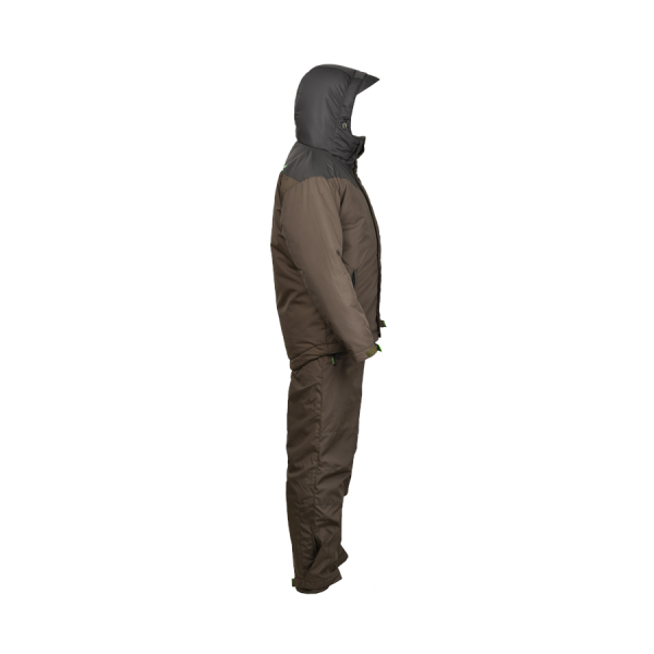 Carp Pro Warm Suit Костюм зимовий XXXL