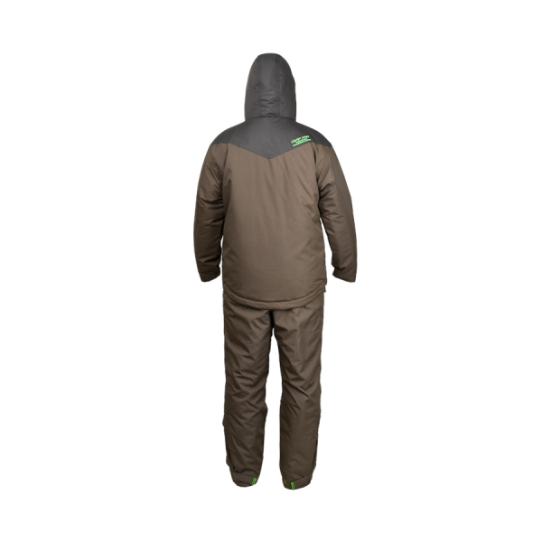 Carp Pro Warm Suit Костюм зимовий XXXL