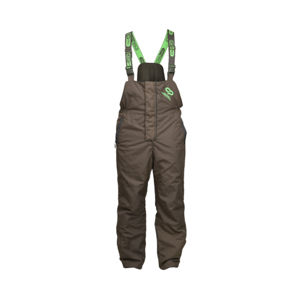 Carp Pro Warm Suit Костюм зимовий XXXL