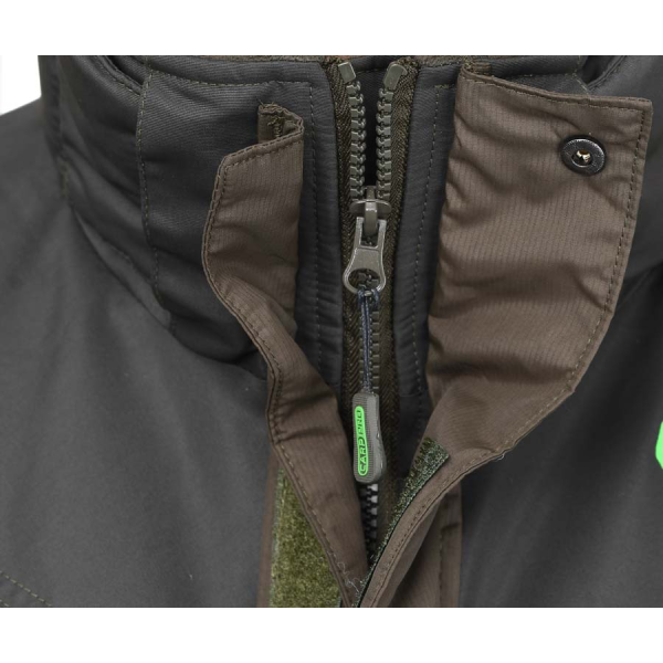 Carp Pro Warm Suit Костюм зимовий XXXL