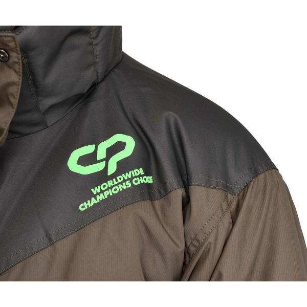 Carp Pro Warm Suit Костюм зимовий XXXL