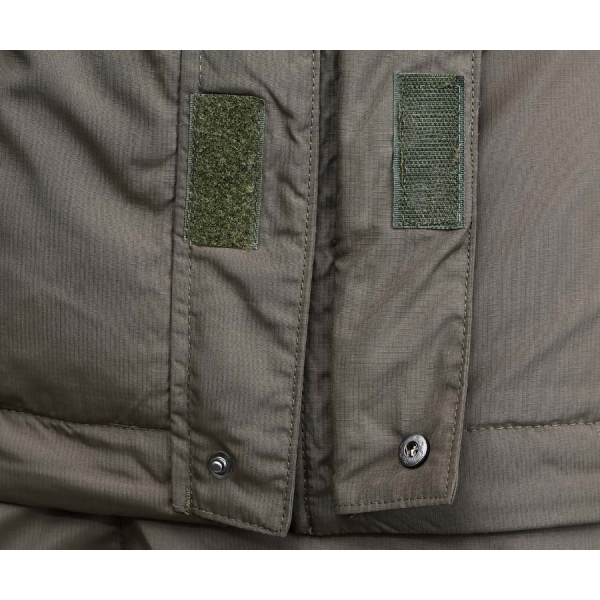 Carp Pro Warm Suit Костюм зимовий XXXL