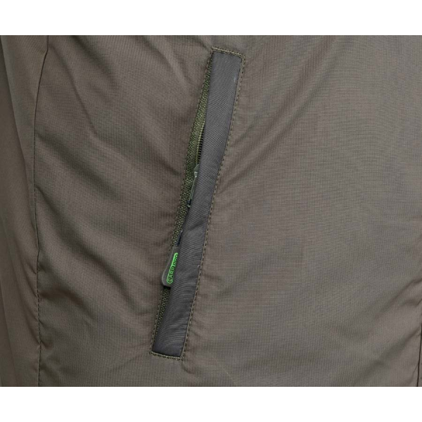 Carp Pro Warm Suit Костюм зимовий XXXL