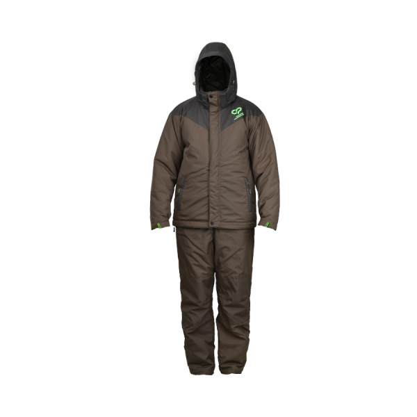 Carp Pro Warm Suit Костюм зимовий XXXL