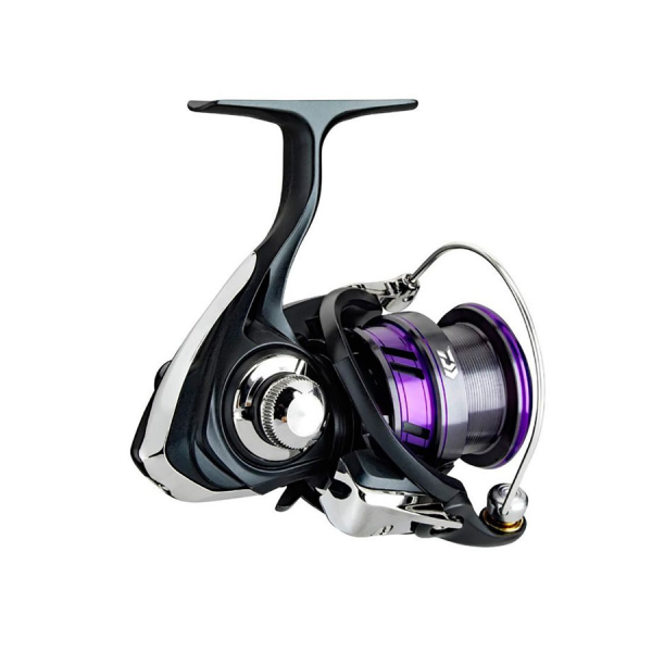 DAIWA Котушка 18 PROREX X LT4000-C